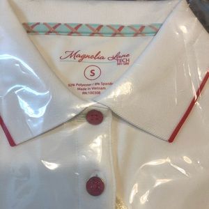 Brand New Ladies Masters Shirt